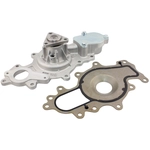 Order GMB - 125-9220 - Engine Water Pump For Your Vehicle