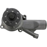 Order New Water Pump by GMB - 130-1010AL For Your Vehicle