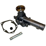 Order GMB - 130-1030 - Engine Water Pump For Your Vehicle