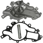 Order New Water Pump by GMB - 130-1040 For Your Vehicle