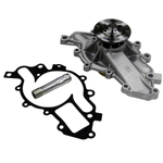 Order New Water Pump by GMB - 130-1040 For Your Vehicle