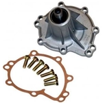 Order New Water Pump by GMB - 130-1050 For Your Vehicle