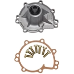 Order New Water Pump by GMB - 130-1050 For Your Vehicle