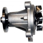 Order New Water Pump by GMB - 130-1060 For Your Vehicle