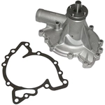 Order New Water Pump by GMB - 130-1070 For Your Vehicle