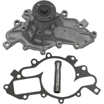 Order New Water Pump by GMB - 130-1170 For Your Vehicle