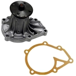 Order New Water Pump by GMB - 130-1190 For Your Vehicle