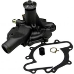 Order New Water Pump by GMB - 130-1260 For Your Vehicle