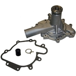 Order New Water Pump by GMB - 130-1260AL For Your Vehicle