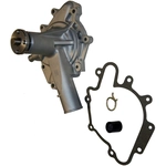Order New Water Pump by GMB - 130-1260AL For Your Vehicle