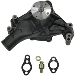 Order New Water Pump by GMB - 130-1270 For Your Vehicle