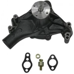 Order New Water Pump by GMB - 130-1270 For Your Vehicle