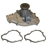 Order New Water Pump by GMB - 130-1280AL For Your Vehicle