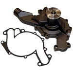 Order New Water Pump by GMB - 130-1290 For Your Vehicle