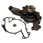 Order New Water Pump by GMB - 130-1290 For Your Vehicle