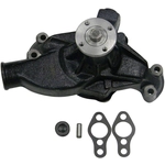 Order New Water Pump by GMB - 130-1310 For Your Vehicle