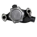 Order New Water Pump by GMB - 130-1310 For Your Vehicle