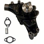 Order New Water Pump by GMB - 130-1320 For Your Vehicle