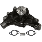 Order New Water Pump by GMB - 130-1320 For Your Vehicle