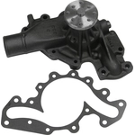 Order New Water Pump by GMB - 130-1330 For Your Vehicle