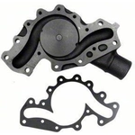 Order New Water Pump by GMB - 130-1330 For Your Vehicle