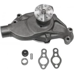 Order New Water Pump by GMB - 130-1350 For Your Vehicle