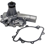Order New Water Pump by GMB - 130-1360 For Your Vehicle