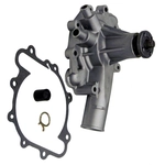 Order New Water Pump by GMB - 130-1360 For Your Vehicle