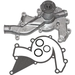 Order New Water Pump by GMB - 130-1370 For Your Vehicle