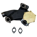 Order New Water Pump by GMB - 130-1390 For Your Vehicle