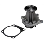 Order New Water Pump by GMB - 130-1470 For Your Vehicle