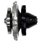 Order GMB - 130-1480 - New Water Pump For Your Vehicle
