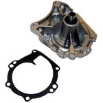 Order New Water Pump by GMB - 130-1490 For Your Vehicle