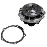 Order New Water Pump by GMB - 130-1510 For Your Vehicle