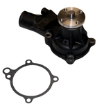Order GMB - 130-1520 - Engine Water Pump For Your Vehicle