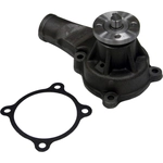 Order New Water Pump by GMB - 130-1540 For Your Vehicle
