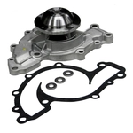 Order New Water Pump by GMB - 130-1590 For Your Vehicle