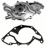 Order New Water Pump by GMB - 130-1600 For Your Vehicle