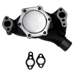 Order GMB - 130-1620 - New Water Pump For Your Vehicle