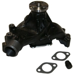 Order New Water Pump by GMB - 130-1700 For Your Vehicle