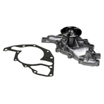 Order New Water Pump by GMB - 130-1750 For Your Vehicle