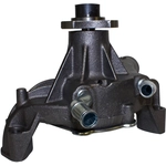 Order New Water Pump by GMB - 130-1820 For Your Vehicle