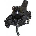 Order New Water Pump by GMB - 130-1820 For Your Vehicle