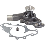 Order New Water Pump by GMB - 130-1830 For Your Vehicle