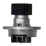 Order New Water Pump by GMB - 130-1920 For Your Vehicle