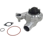 Order New Water Pump by GMB - 130-2030AH For Your Vehicle