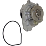 Order GMB - 130-2050 - New Water Pump For Your Vehicle