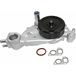 Order New Water Pump by GMB - 130-2060 For Your Vehicle