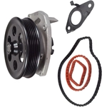 Order New Water Pump by GMB - 130-2090 For Your Vehicle