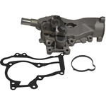 Order GMB - 130-2140 - New Water Pump For Your Vehicle
